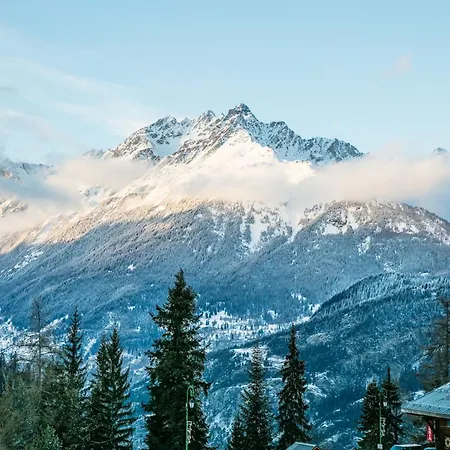 Comfortable In Ski-slopes * Valfrejus