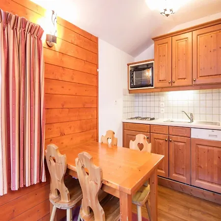 Apartment Comfortable In Ski-slopes *