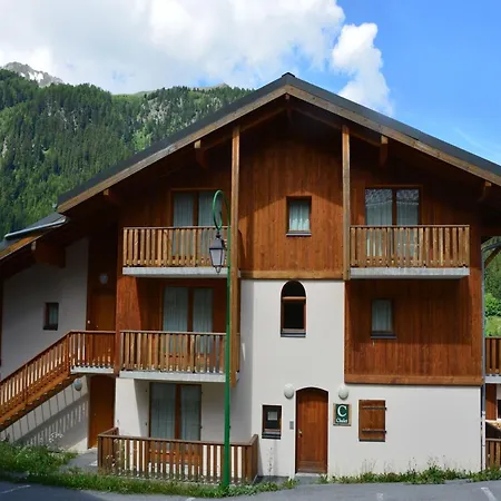 Comfortable In Ski-slopes Valfrejus