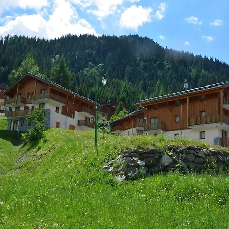 Apartment Comfortable In Ski-slopes